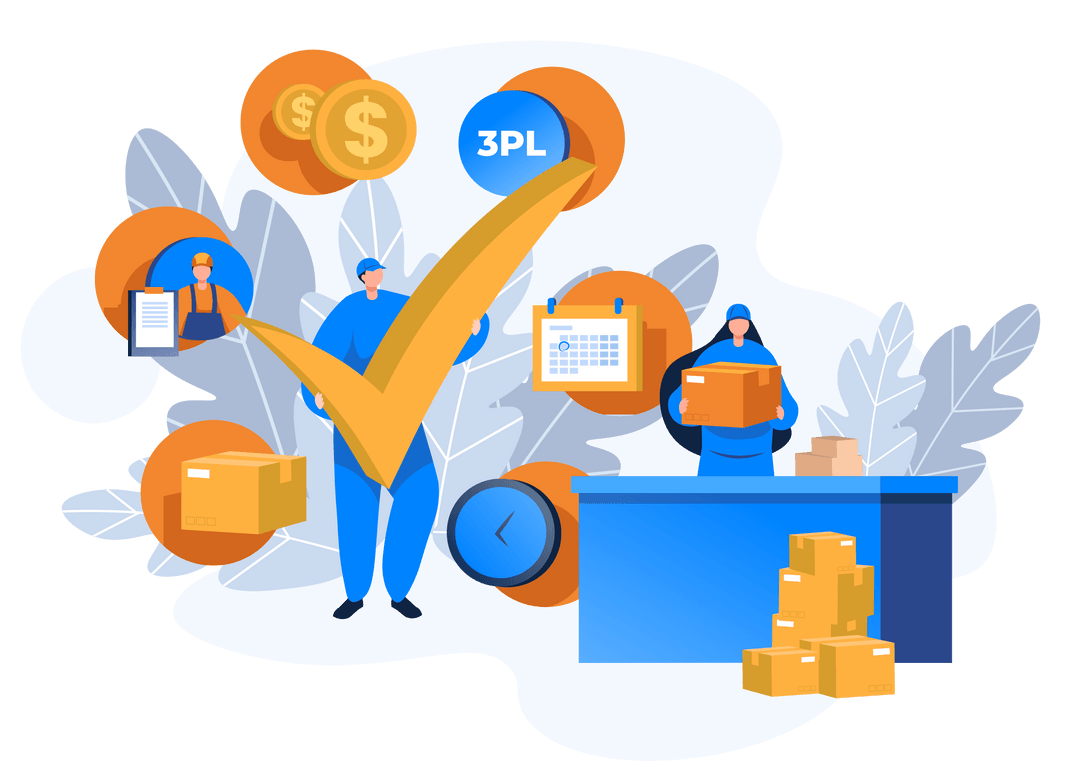 Simple, Fast Apparel Fulfillment Simpl Fulfillment